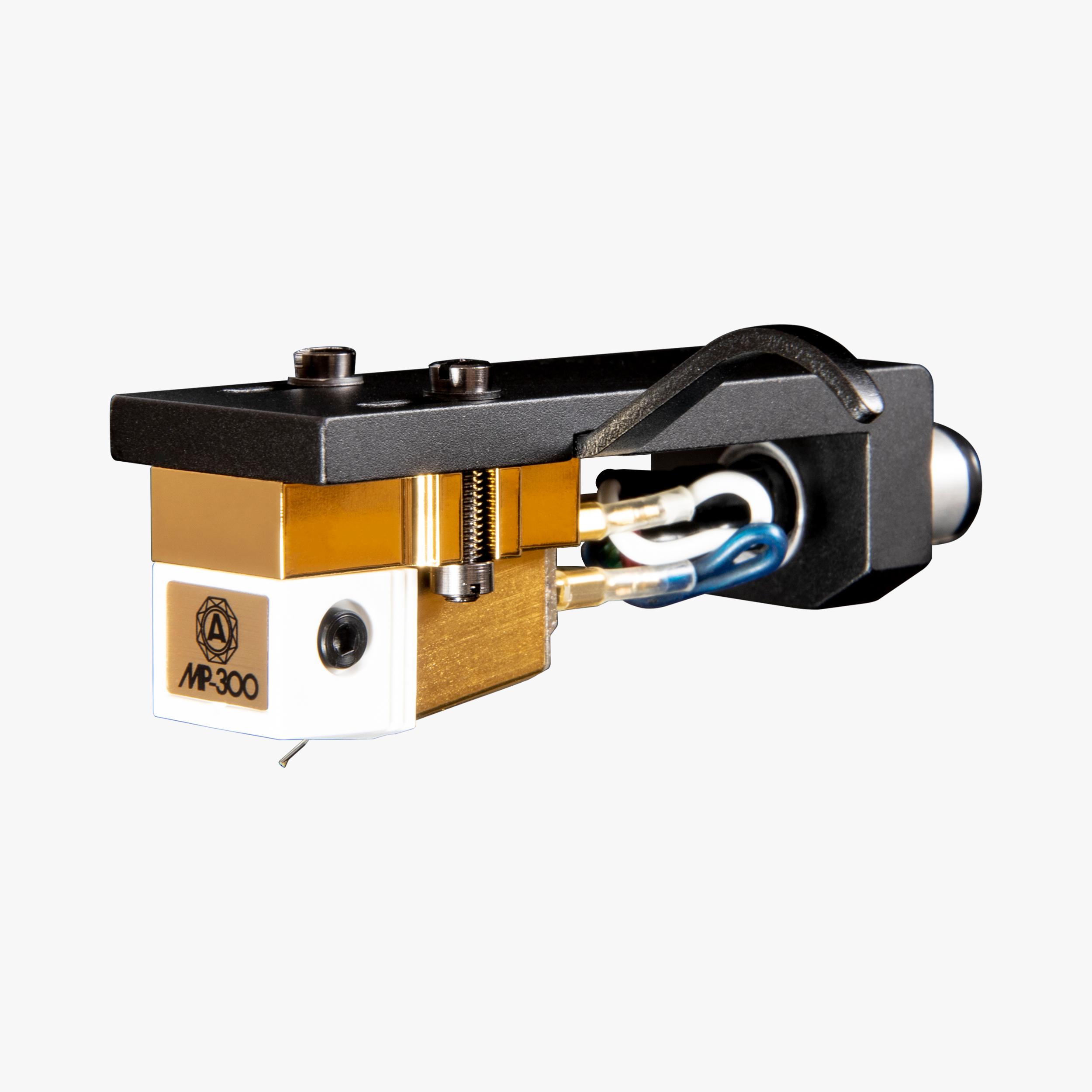 MP-300・MP型ステレオカートリッジ｜株式会社ナガオカ｜ NAGAOKA CO