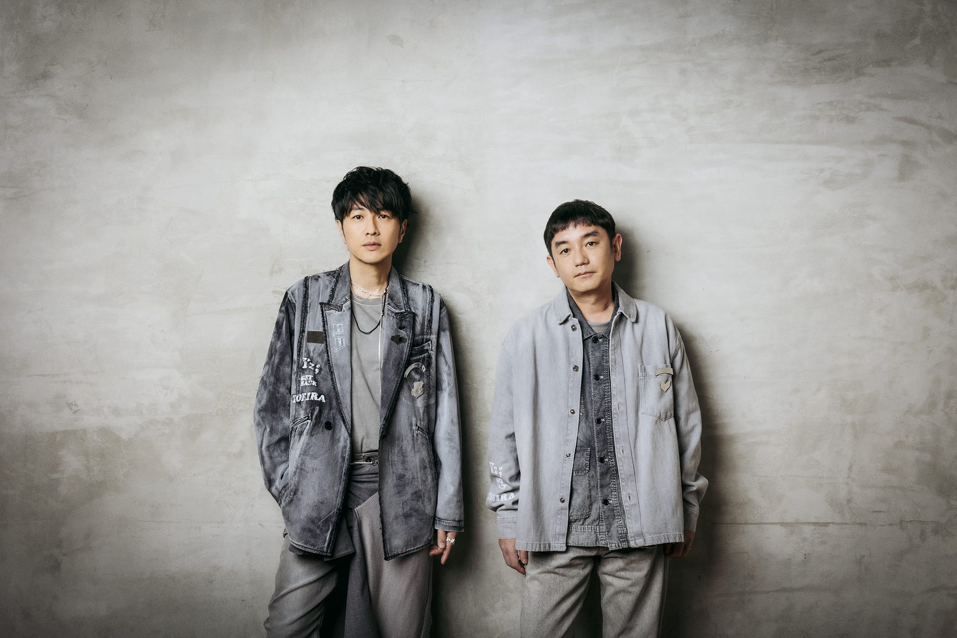 ゆず 弾き語りアリーナツアー 2026 - 【公式】長崎スタジアムシティ