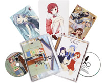 DVD かんなぎ 3：DVDとCD：TVアニメーション かんなぎ