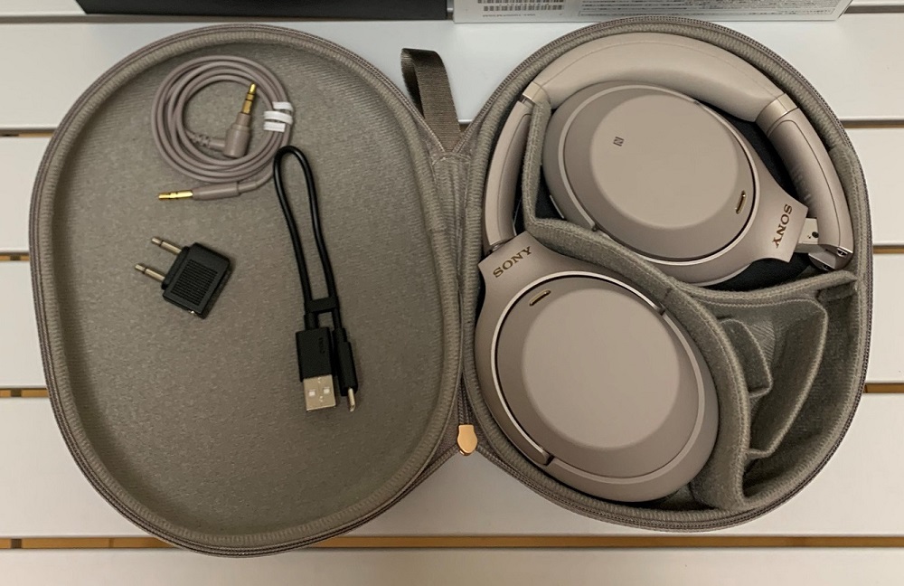 ソニーのワイヤレスヘッドフォンWH-1000XM3でFF14は快適にプレイできる