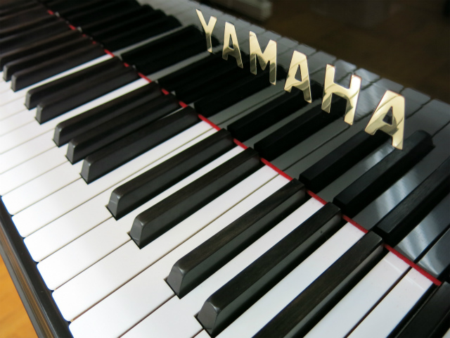 YAMAHA NO.25（中古ピアノ） | 名古屋ピアノ調律センター