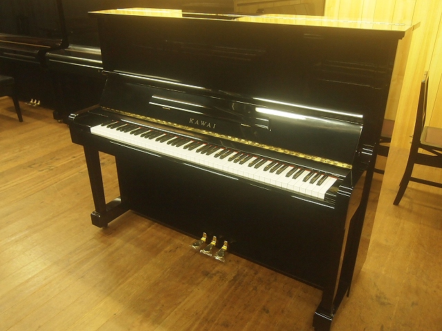 KAWAI KS-2F（中古ピアノ） | 名古屋ピアノ調律センター