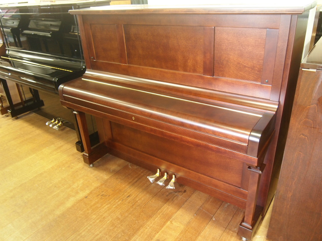 YAMAHA NO.U2（中古ピアノ） | 名古屋ピアノ調律センター