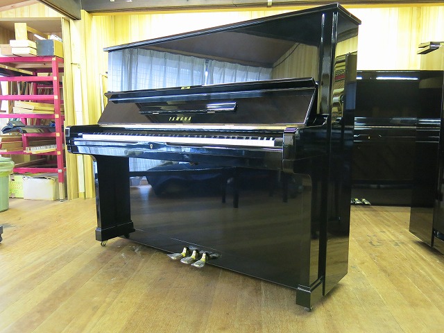 YAMAHA U2H（中古ピアノ） | 名古屋ピアノ調律センター