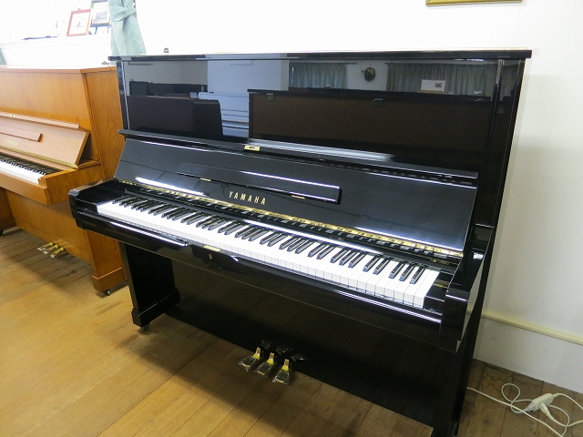 YAMAHA U2H（中古ピアノ） | 名古屋ピアノ調律センター