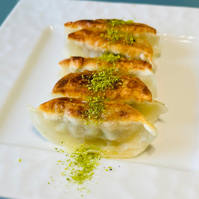 翠ジンソーダ presents「行列のできる名店」餃子フェス2025 in名古屋