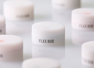 フルーリア ブランドリニューアル | プロ向けネイル用品卸のネイル