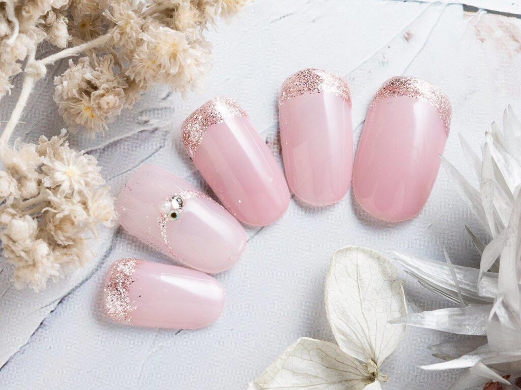 南浦和ネイルサロンRose Crea | 南浦和駅東口徒歩2分ネイルサロン