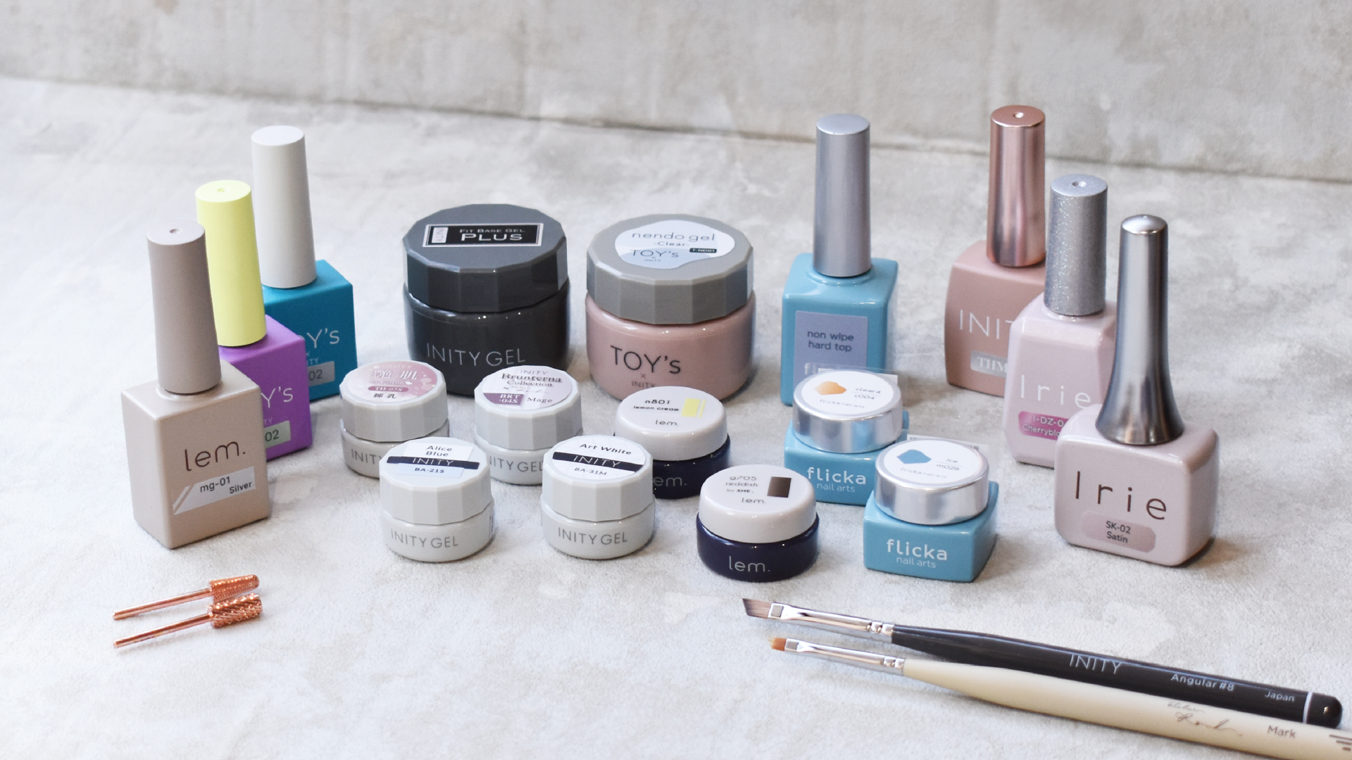 株式会社HBAZ｜東京ネイルエキスポ 2025