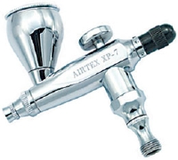 D.nail ×Yoshiko Nanbu コンパクトエアブラシ ハンドピース0.2