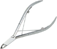 光 キューティクルニッパー PRO S 4mm | Nail Labo Online Shop