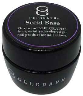 ジェルグラフ ソリッドベース 50g | Nail Labo Online Shop ネイルラボ