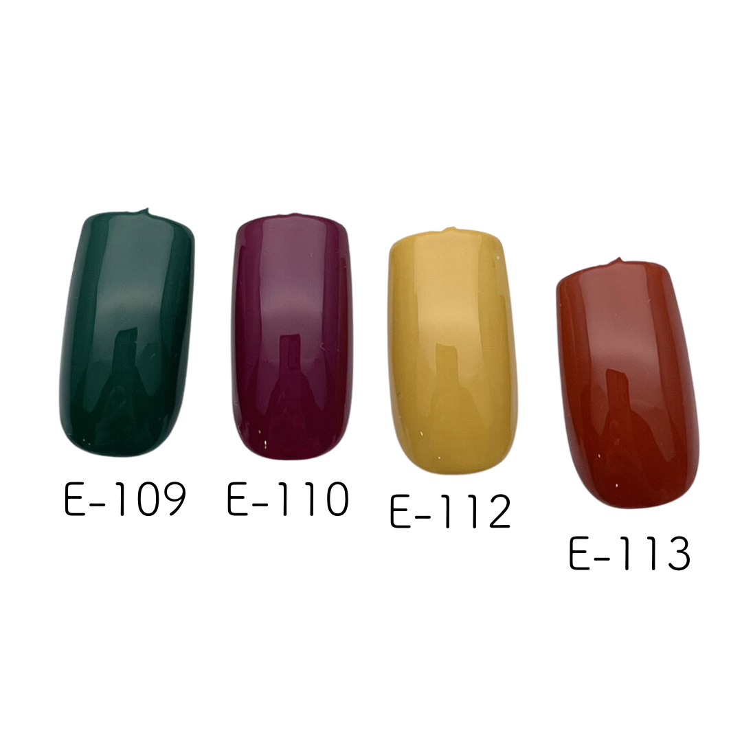 KOKOIST EXCEL LINE カラージェル 2.5g E-113 テラコッタブリック