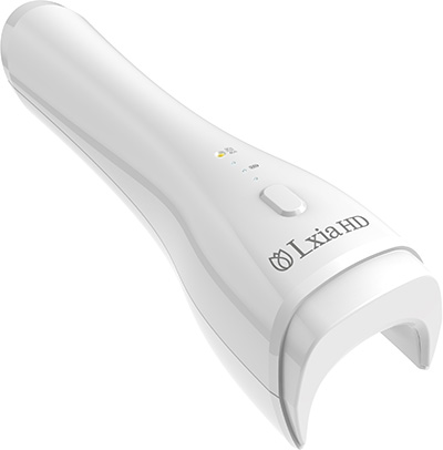 プリアンファ レクシア ハンディ LEDライト ホワイト | Nail Labo