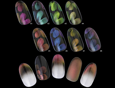 ageha MAGパウダー #3 | Nail Labo Online Shop ネイルラボ オンライン