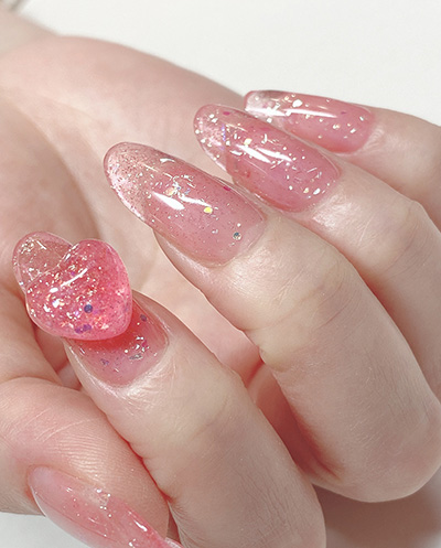 生産終了 Nail de Dance グリッター GF-2 | Nail Labo Online Shop