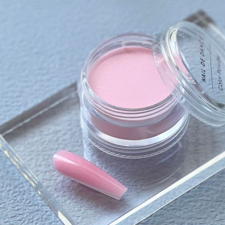 FLEURIR カラーパウダー4g グレープソーダ | Nail Labo Online Shop