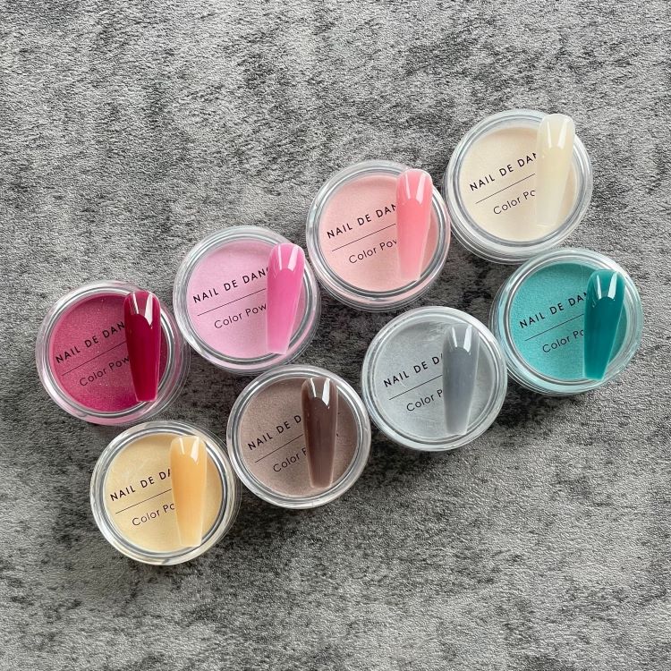 NAIL DE DANCE カラーパウダー BE-305 | Nail Labo Online Shop