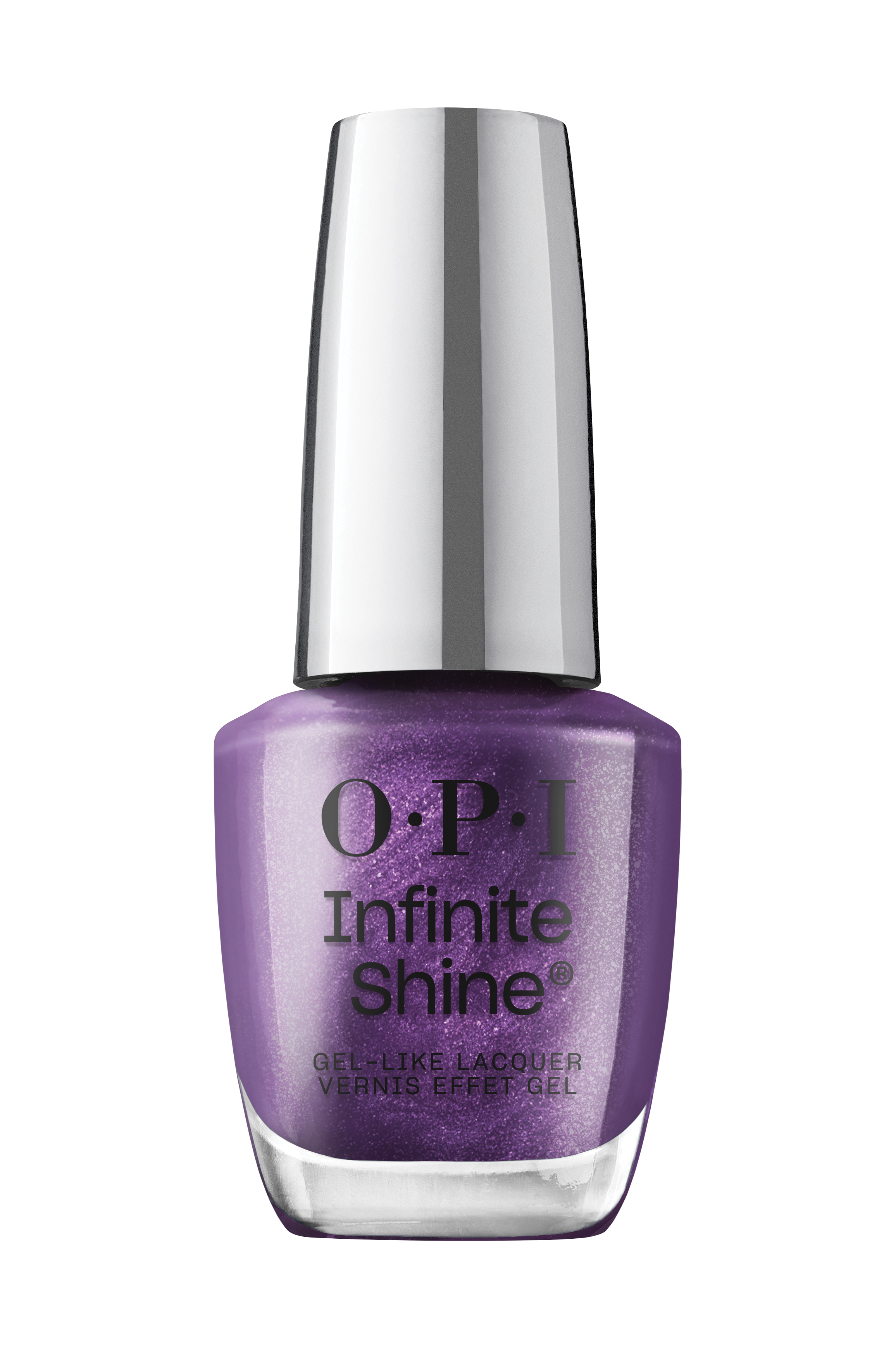 OPI インフィニットシャイン ISL111 | Nail Labo Online Shop