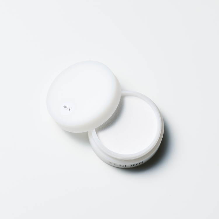 Fleuri ホワイトパウダー 500g セール Fleuri ホワイトパウダー 500g