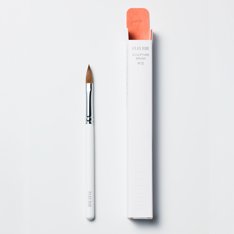 スカルプチュアブラシ | Nail Labo Online Shop ネイルラボ オンライン