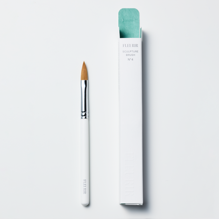 More Couture スカルプ筆 パーフェクトスマイルライン | Nail Labo