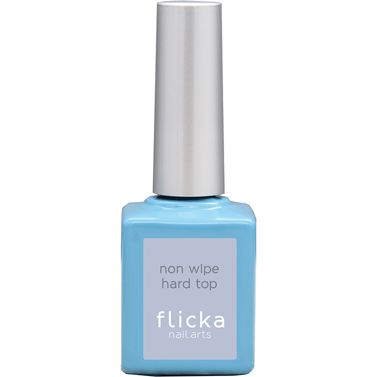 Ann Professional 艶EXノンワイプトップジェル 100g | Nail Labo