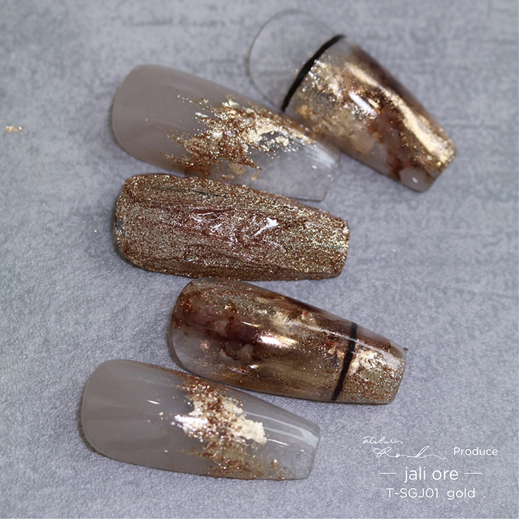 ☆show☆様TOY's suna gel sugar ＆ Fit in 9本 TOY's × INITY