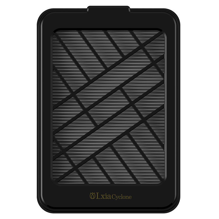 プリアンファ レクシアサイクロン 18W-R ブラック | Nail Labo Online