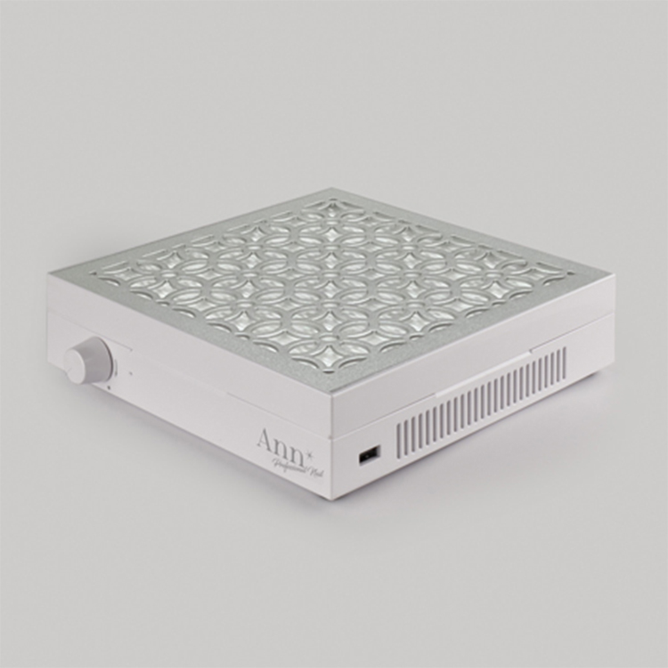 Ann Professional コードレスハイパーダスト集塵機 | Nail Labo Online