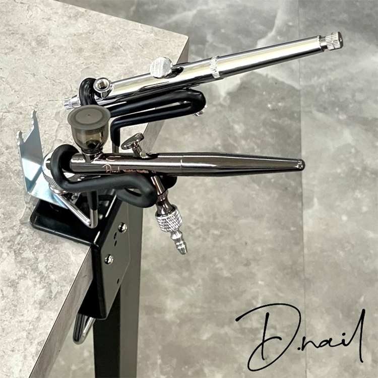 D.nail エアブラシホルダー | Nail Labo Online Shop ネイルラボ