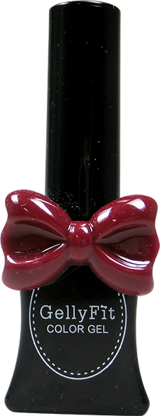 Gelly Fit カラージェルポリッシュ 10ml V04 | Nail Labo Online Shop