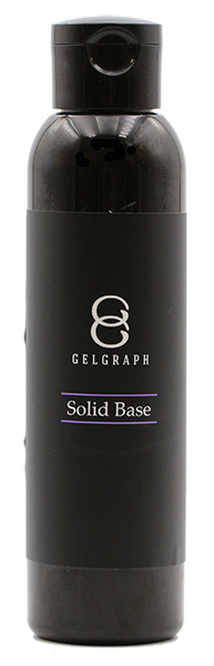 お取り寄せ ジェルグラフ ソリッドベース 150g | Nail Labo Online