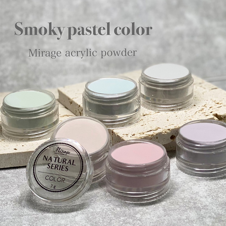 生産終了 Mirage カラーパウダー N/32 | Nail Labo Online Shop