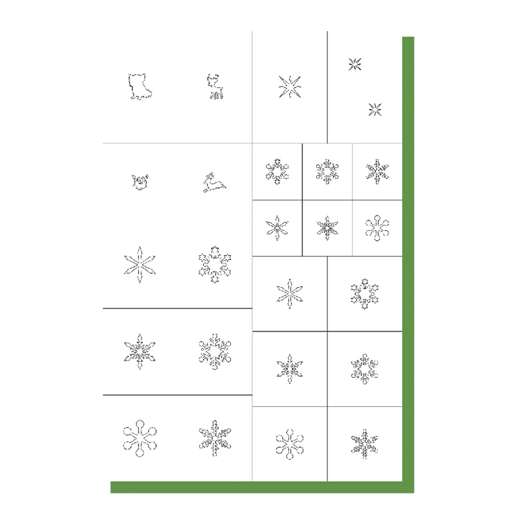 お取り寄せ Airtex エアジェルマスキング AGL-GM-15 ウィンター