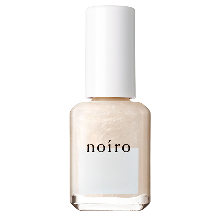 noiro ネイルカラー スタンダードライン 11ml S 053 highlight haze