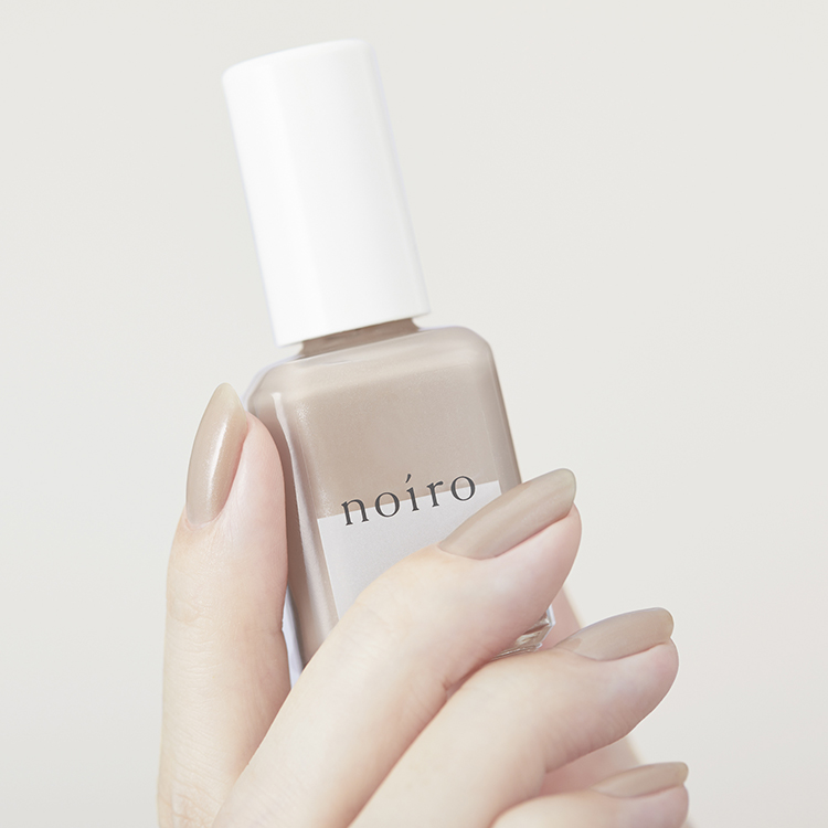 noiro ネイルカラー スタンダードライン 11ml S 053 highlight haze