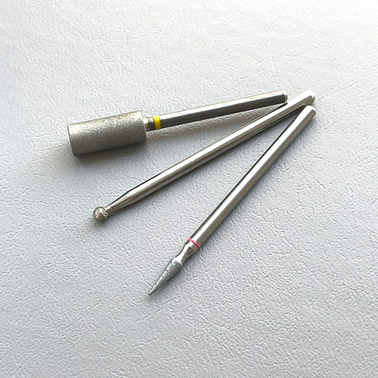 SpaLuce select ダイヤバレル スーパーファイン ネイルビットSpaLuce