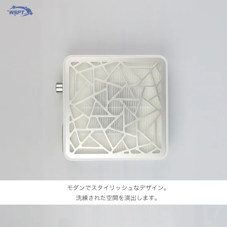 お取り寄せ StarBits byWSPTJAPAN 充電式ブラシレス集塵機