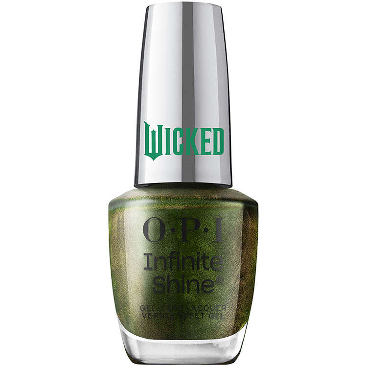 限定 OPI インフィニットシャイン HRR17 | Nail Labo Online Shop