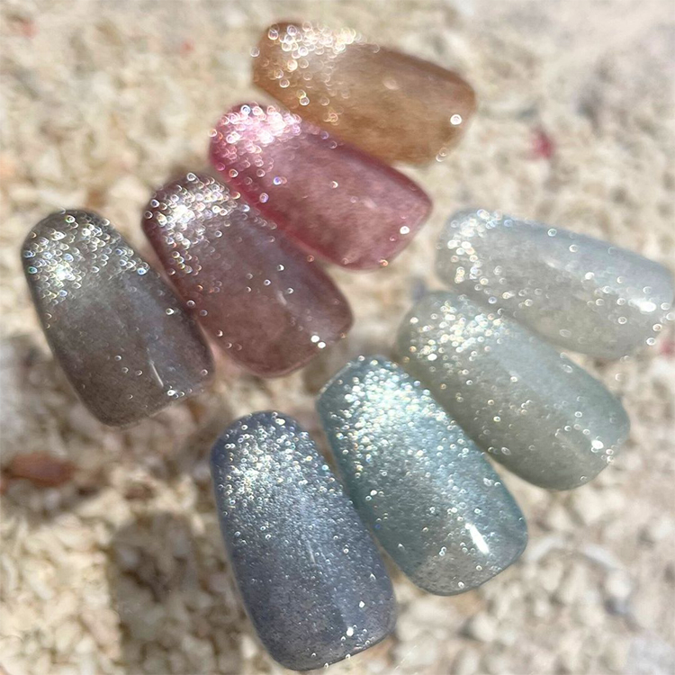 ネイルパフェ カラージェル ocean MG13 | Nail Labo Online Shop