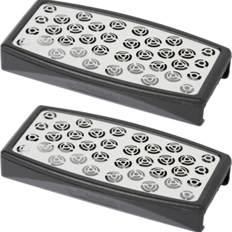 Credo コーンカッター プロ ステンレス | Nail Labo Online Shop