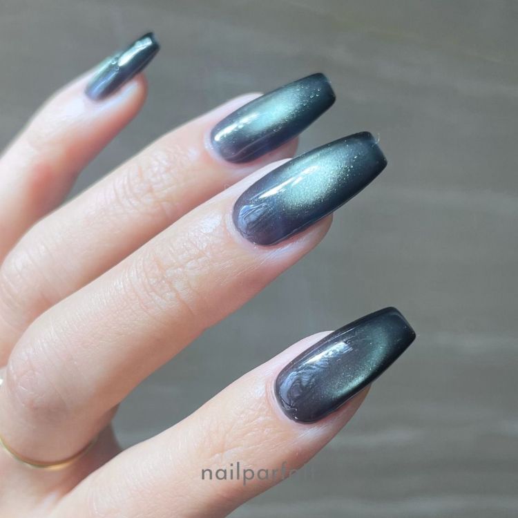 ネイルパフェ カラージェル 漆黒 MG32 | Nail Labo Online Shop