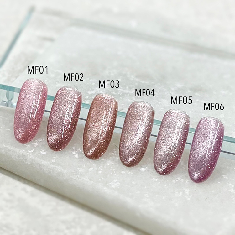 Baby Mirage スキンマグフラッシュ MF03 | Nail Labo Online Shop