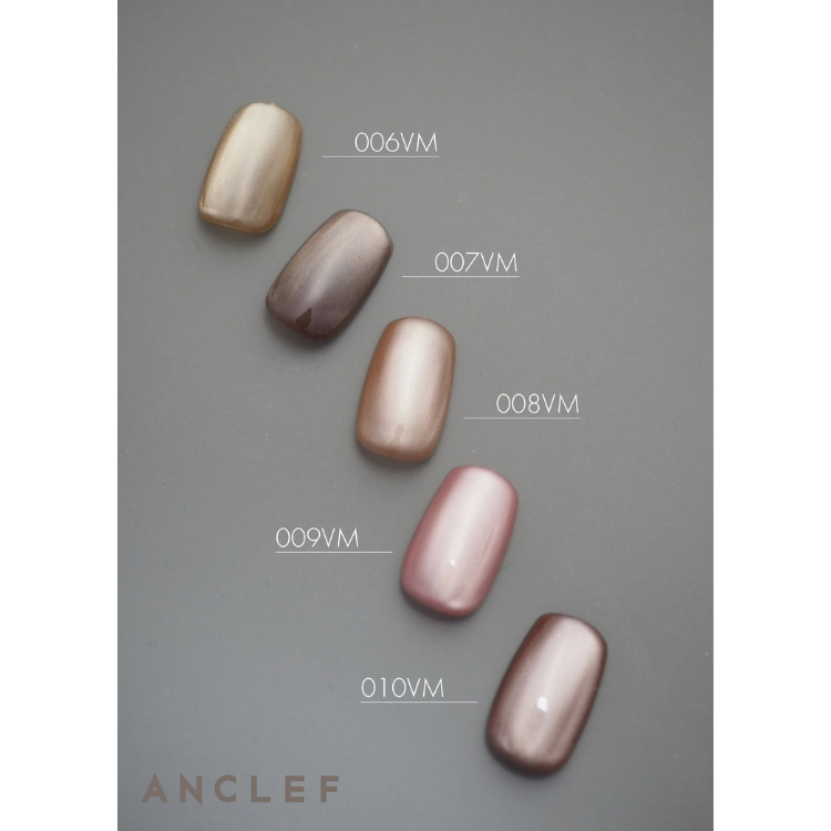 ANCLEF特集ページ | Nail Labo Online Shop ネイルラボ オンラインショップ