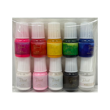 TAT - D.nail - ×Yoshiko Nanbu