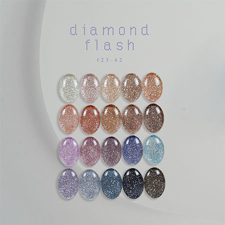 TAT - enoi - diamond flash
