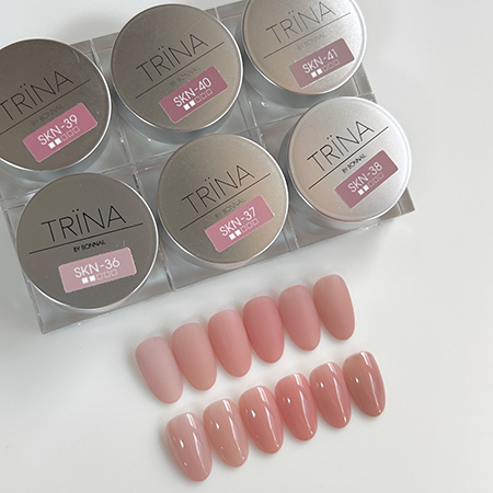 TAT - TRINA - カラージェル