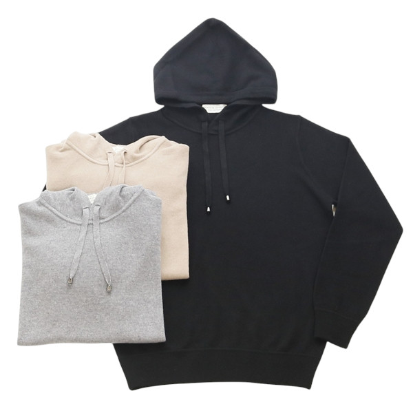 FILIPPO DE LAURENTIIS フィリッポ デ ローレンティス [秋冬] ニット