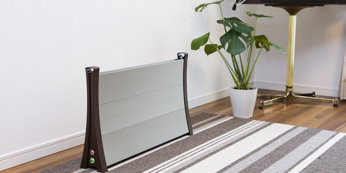 icoro i-750（ロングバージョン） | （公式）マルチヒーターの（株